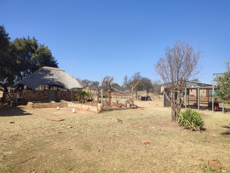 3 Bedroom Property for Sale in Koster North West